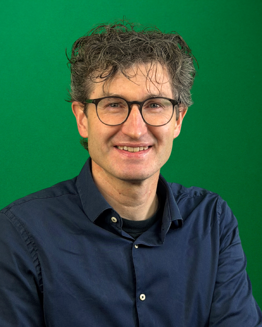 Portrait Steffen Müller-Eichtmayer