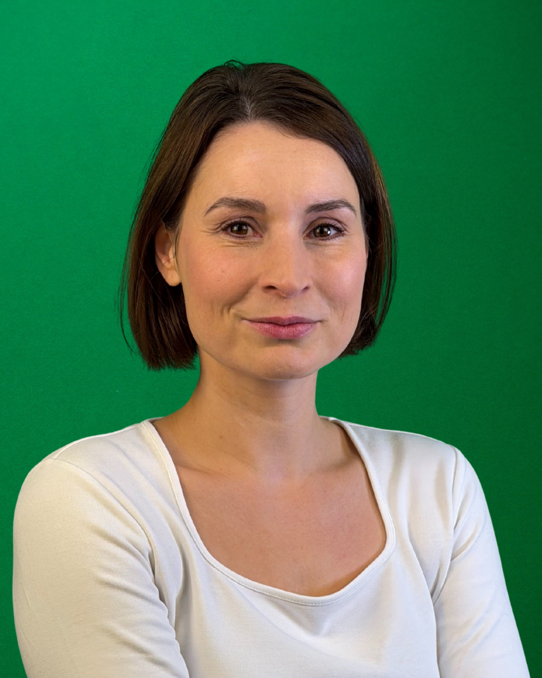 Portrait Juliane Gareis