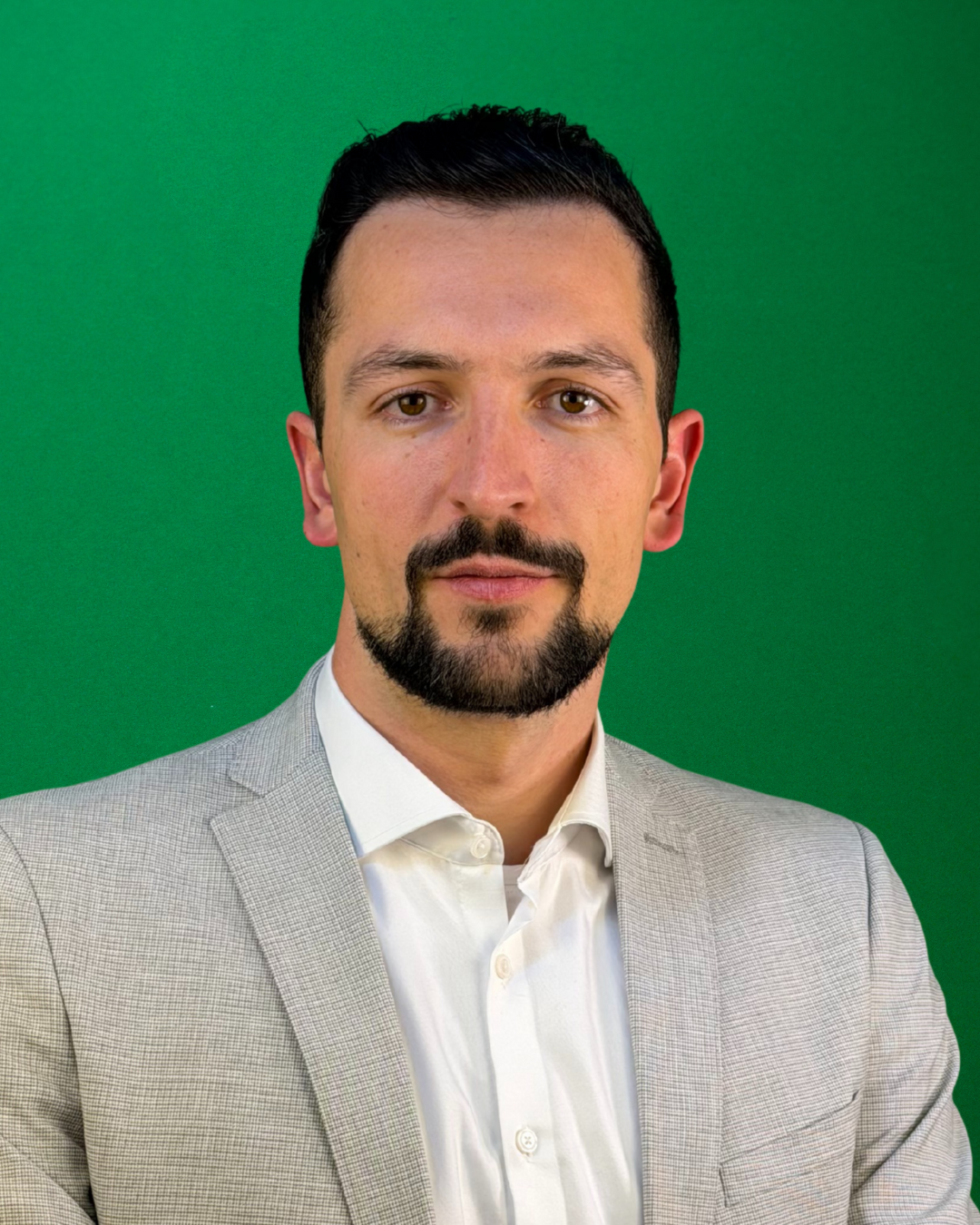 Portrait Manuel Heilmann